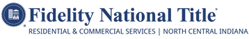 Fidelity National Title Logo